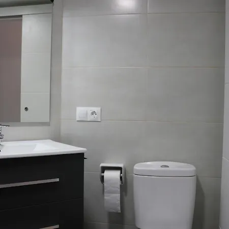 Primerisima Linea De Vt-45633-v Apartment *