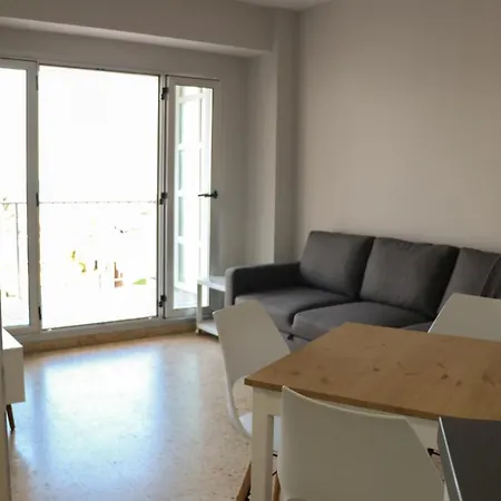 Primerisima Linea De Vt-45633-v Apartment