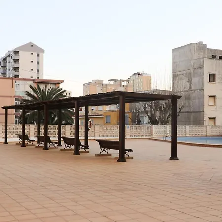 Primerisima Linea De Vt-45633-v Apartment Playa de Gandia