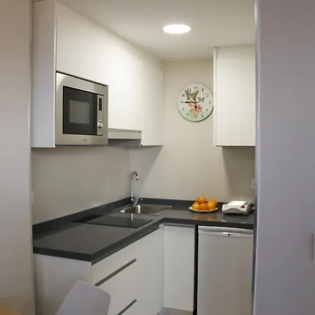 Apartment Primerisima Linea De Vt-45633-v