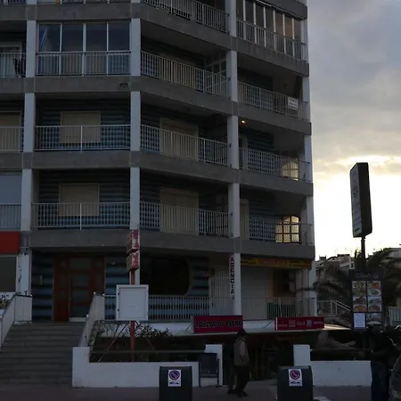 Primerisima Linea De Vt-45633-v Apartment