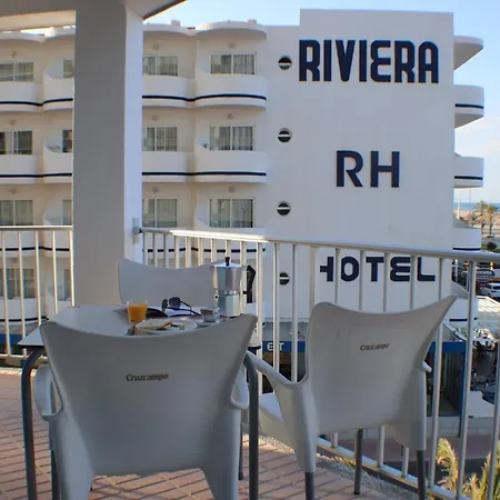 Primerisima Linea De Vt-45633-v * Playa de Gandia