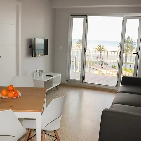 Primerisima Linea De Vt-45633-v Apartment