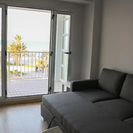 Primerisima Linea De Vt-45633-v Apartment