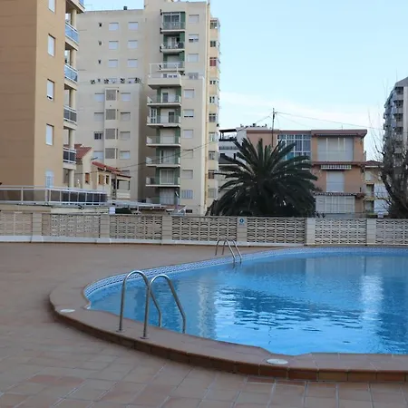 Primerisima Linea De Vt-45633-v Playa de Gandia