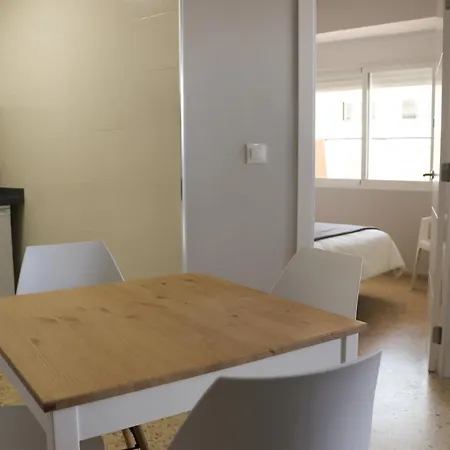 Primerisima Linea De Vt-45633-v Apartment