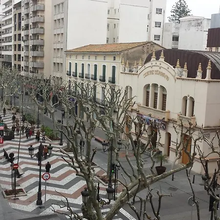 Apartment Primerisima Linea De Vt-45633-v Playa de Gandia