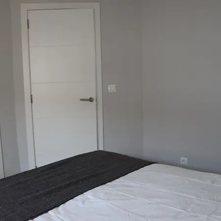 Apartment Primerisima Linea De Vt-45633-v Playa de Gandia