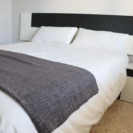 Primerisima Linea De Vt-45633-v Apartment *